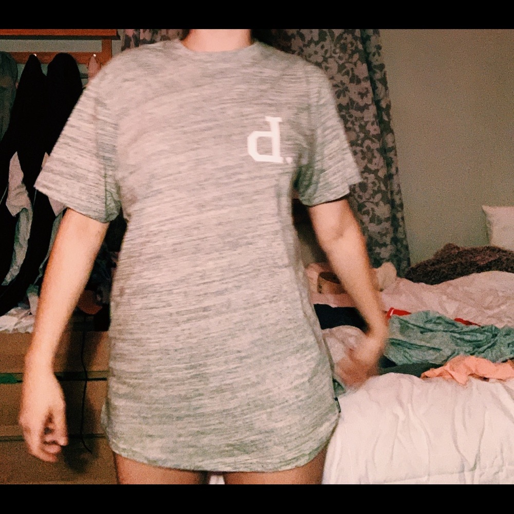 Diamond shirt